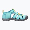 Keen Seacamp II CNX Ipanema/Fjord Blue детски сандали за трекинг 1027419 9