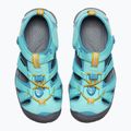 Keen Seacamp II CNX Ipanema/Fjord Blue детски сандали за трекинг 1027419 11
