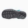 Keen Seacamp II CNX Ipanema/Fjord Blue детски сандали за трекинг 1027419 13