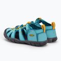 Keen Seacamp II CNX Ipanema/Fjord Blue детски сандали за трекинг 1027419 3