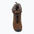 Дамски ботуши за сняг KEEN Greta Boot Wp bison/java 5