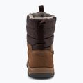 Дамски ботуши за сняг KEEN Greta Boot Wp bison/java 6