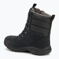 Дамски ботуши за сняг KEEN Greta Boot Wp black/black 3