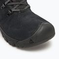 Дамски ботуши за сняг KEEN Greta Boot Wp black/black 7