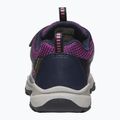 Детски туристически обувки KEEN Wanduro Low WP sky captain/charisma 7