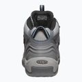 Дамски обувки за трекинг KEEN Headout Mid Waterproof Steel Grey/Blue Heaven 12