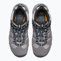 Дамски обувки за трекинг KEEN Headout Mid Waterproof Steel Grey/Blue Heaven 13