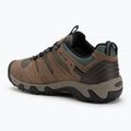 Дамски обувки за трекинг KEEN Headout Waterproof shitake/dark forest 3