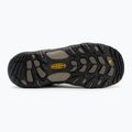 Дамски обувки за трекинг KEEN Headout Waterproof shitake/dark forest 4