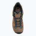 Дамски обувки за трекинг KEEN Headout Waterproof shitake/dark forest 5