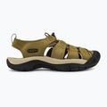 Мъжки сандали за трекинг KEEN Newport martini olive/brindle 2