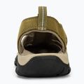 Мъжки сандали за трекинг KEEN Newport martini olive/brindle 7
