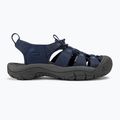Мъжки сандали за трекинг KEEN Newport H2 naval academy 2