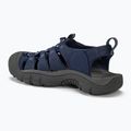 Мъжки сандали за трекинг KEEN Newport H2 naval academy 3
