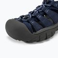 Мъжки сандали за трекинг KEEN Newport H2 naval academy 7