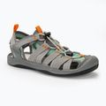 KEEN Drift Creek H2 alloy/granite green дамски сандали за трекинг