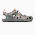 KEEN Drift Creek H2 alloy/granite green дамски сандали за трекинг 2