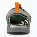 KEEN Drift Creek H2 alloy/granite green дамски сандали за трекинг 6