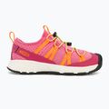 Детски обувки KEEN Motozoa jazzy/evening primrose 2
