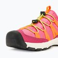 Детски обувки KEEN Motozoa jazzy/evening primrose 8