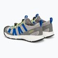 Детска обувка KEEN Motozoa Sneaker steel grey/evening primrose 4