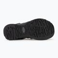Дамски сандали KEEN Whisper black/ steel grey 4