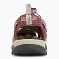 Дамски сандали KEEN Whisper rose brown/peach parfait 6