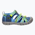 Детски сандали KEEN Seacamp II CNX vintage indigo/evening primrose 9