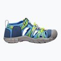 Детски сандали KEEN Seacamp II CNX vintage indigo/evening primrose 10