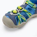 Детски сандали KEEN Seacamp II CNX vintage indigo/evening primrose 7