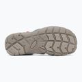 Младежки сандали KEEN Seacamp II CNX в коронено синьо/горещо розово 4