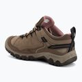 Дамски обувки за трекинг KEEN Targhee IV Wp brindle/nostalgia rose 3