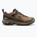 Дамски обувки за трекинг KEEN Targhee IV Wp brindle/nostalgia rose 2