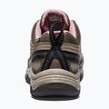 Дамски обувки за трекинг KEEN Targhee IV Wp brindle/nostalgia rose 4