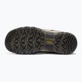Дамски обувки за трекинг KEEN Targhee IV Wp brindle/nostalgia rose 5