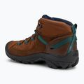 Мъжки обувки за трекинг KEEN Targhee II Mid Wp leave no trace 3