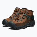 Мъжки обувки за трекинг KEEN Targhee II Mid Wp leave no trace 9