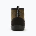 Младежки обувки KEEN Howser II Chukka WP dark olive/gold flame 6