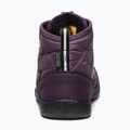 Младежки обувки KEEN Howser II Chukka WP plum perfect/daiquiri green 11