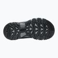 Детски обувки за трекинг KEEN Targhee IV Low Waterproof black/steel grey 7