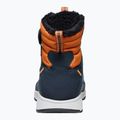 Детски ботуши за сняг KEEN Skua Winter WP sky captain/gold flame 11