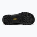 Мъжки обувки за трекинг KEEN Targhee IV Waterproof triple black 4