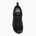 Мъжки обувки за трекинг KEEN Targhee IV Waterproof triple black 5