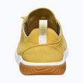 KEEN Knx Lace нарцис/звезда бяло юношески обувки 4