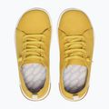 KEEN Knx Lace нарцис/звезда бяло юношески обувки 5