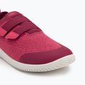 KEEN Knx Knit Ds beaujolais/ raspberry юношески обувки 7