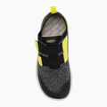 KEEN Knx Knit Ds black/ evening primrose младежки обувки 5