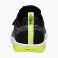 KEEN Knx Knit Ds black/ evening primrose младежки обувки 11