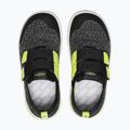 KEEN Knx Knit Ds black/ evening primrose младежки обувки 12