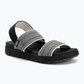 Дамски сандали KEEN Elle Backstrap black/star white